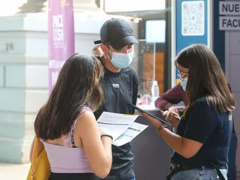 ¿Cuál es la empleabilidad y los sueldos promedios de las carreras humanistas?