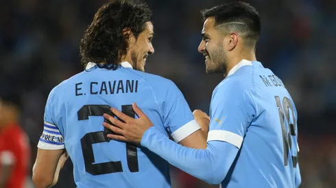 Los Charrúas se clasificaron terceros en las Eliminatorias con 28 unidades.