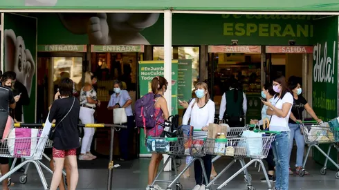 Revisa como funciona el comercio este martes 20 de septiembre.