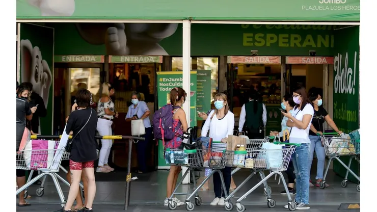 Revisa como funciona el comercio este martes 20 de septiembre.
