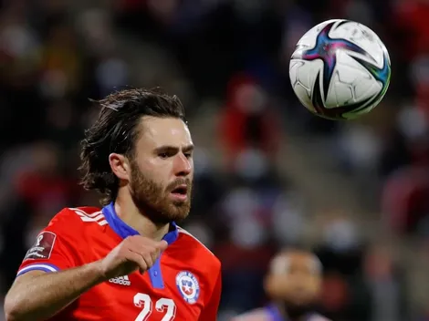 Prensa inglesa destaca avivada por Ben Brereton