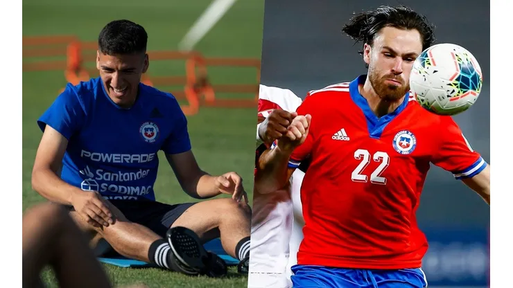 Marcelino Núñez y Ben Brereton destacan en la selección chilena y en la Championship League de Inglaterra