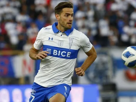 Melano se lesiona, se pierde el torneo y Newell's lo quiere echar