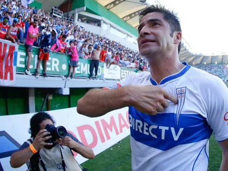 Huaso Álvarez enciende el debate por el himno nacional