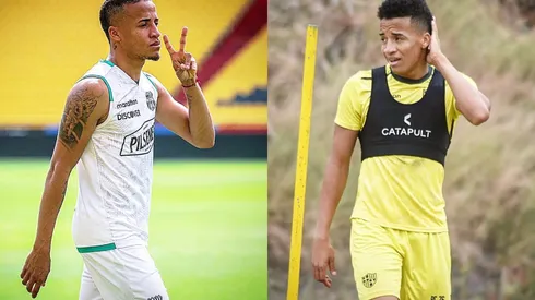 Byron Castillo recordó sus años de niñez y tuvo emotivas palabras para su fallecido padre.