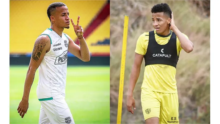 Byron Castillo recordó sus años de niñez y tuvo emotivas palabras para su fallecido padre.