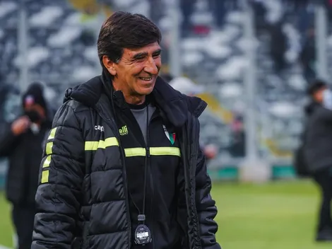 Costas debuta telemáticamente en la banca de Bolivia