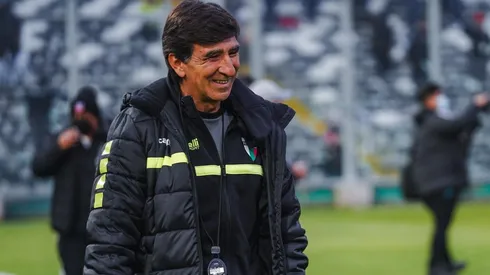 Bolivia inicia su nuevo proceso con Costas, pero el entrenador estará desde la distancia