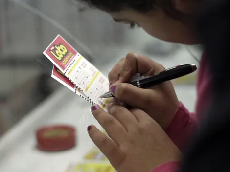 Resultados Loto | Revisa el sorteo 4854 de este martes 20 de septiembre