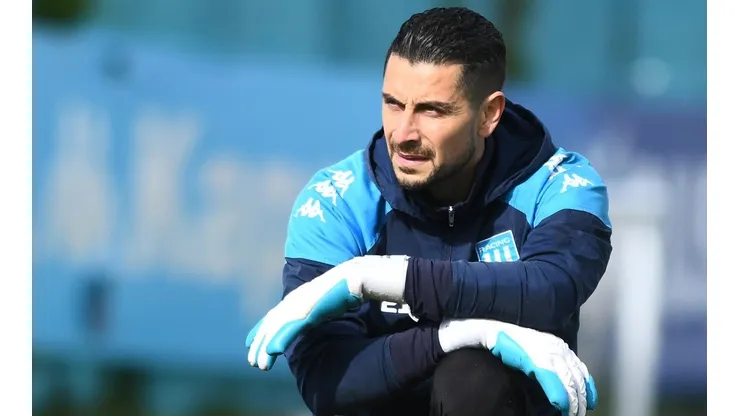 El club llama a la calma por la situación del seleccionado nacional y le entrega todo el apoyo ante una eventual sanción.