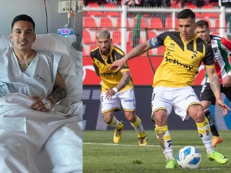 Abrigo: "Mis hijos aún me preguntan cuándo volveré a caminar"