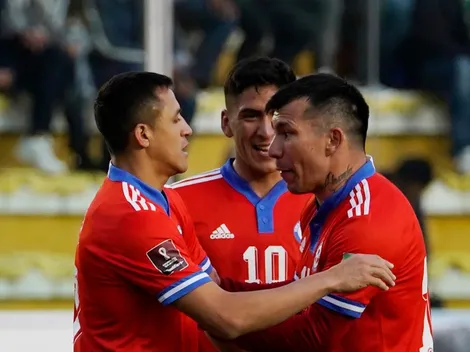 La complicidad: Marcelino responde y el Pitbull se mata de la risa