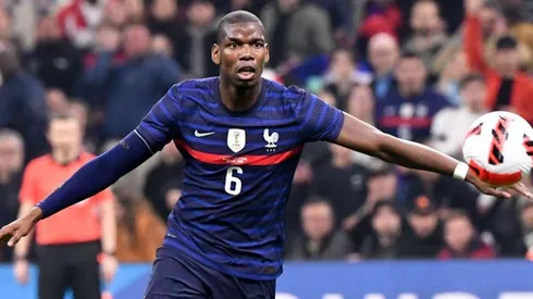 Pogba relató cómo fue su secuestro