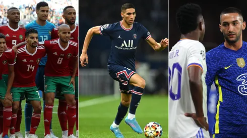 Marruecos será el primer rival de Chile en la gira por Europa del equipo de Eduardo Berizzo.