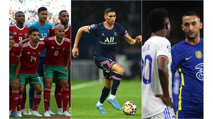 Marruecos será el primer rival de Chile en la gira por Europa del equipo de Eduardo Berizzo.