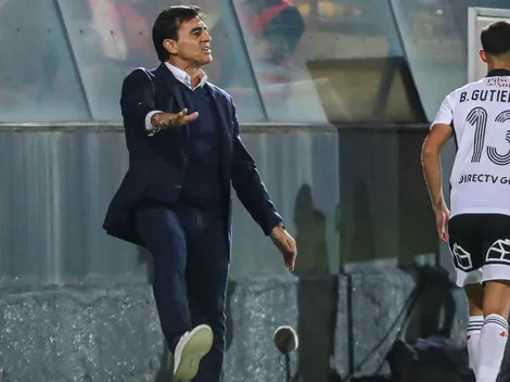 Quinteros llama a festejar un "18" con responsabilidad