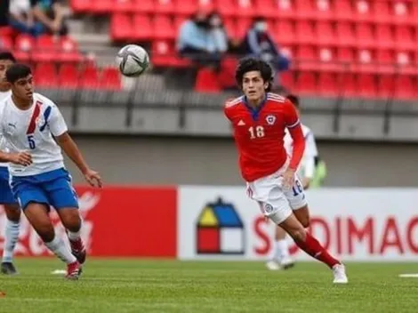 Pineau anuncia a fin de mes si defenderá a Chile o Perú