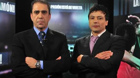 Sotomayor recuerda a su amigo, el Gurú Bonvallet.