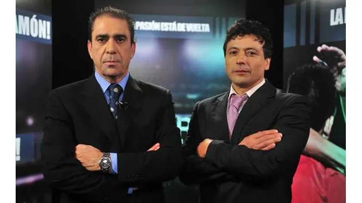 Sotomayor recuerda a su amigo, el Gurú Bonvallet.