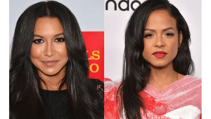 Naya Rivera | Christina Milian