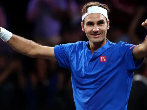 Laver Cup 2022: ¿Cuándo se juega, formato y cuáles son los equipos?