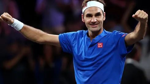 Roger Federer se retirará del circuito ATP en la edición 2022 de la Laver Cup.