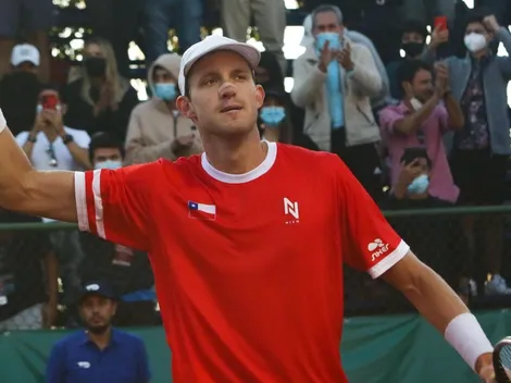 Lo que viene para Chile tras emocionante triunfo en Copa Davis