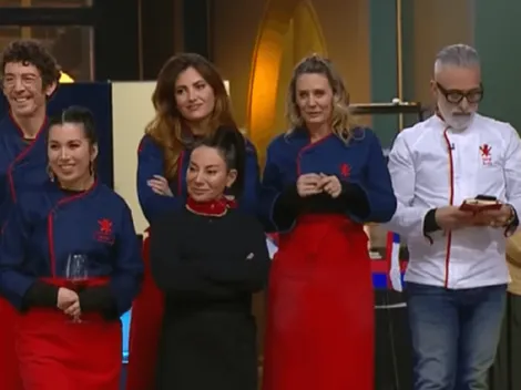 El Discípulo del Chef: ¿Quiénes son los nuevos eliminados?