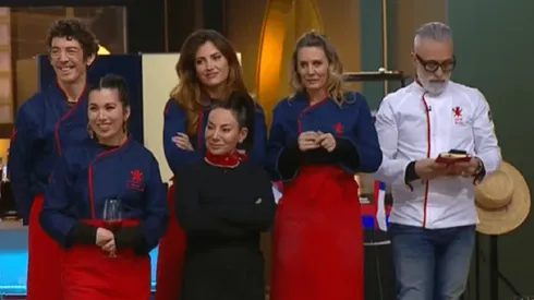 El Discípulo del Chef