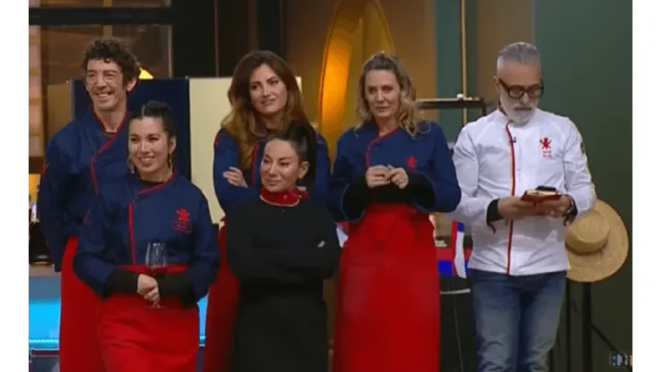 El Discípulo del Chef