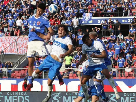 Programación: Clásico y líderes de la B se roban las miradas