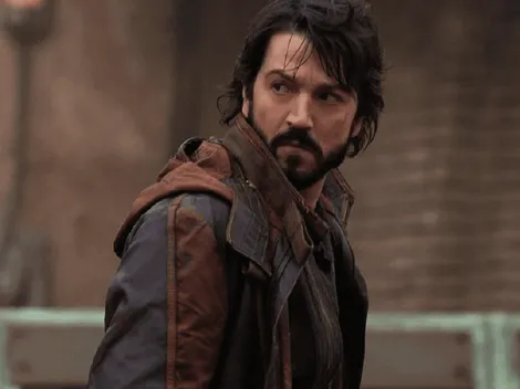 Andor | ¿Cuál es la trama de la nueva serie de Star Wars?