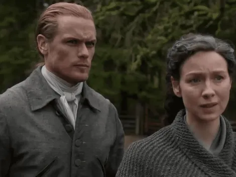 Outlander 7 | ¿Cuánto falta para el estreno de la séptima temporada?