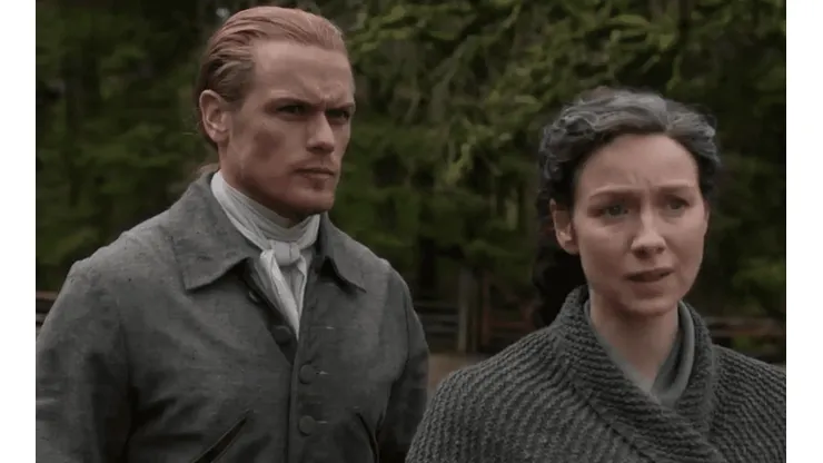 Outlander