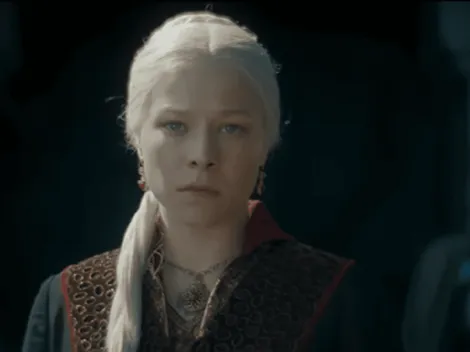 House of the Dragon | ¿Quién es la actriz que interpreta a la versión adulta de Rhaenyra Targaryen?