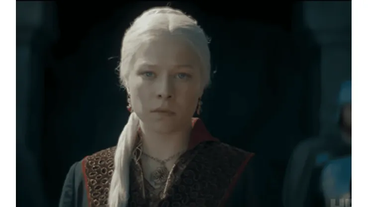 House of the Dragon