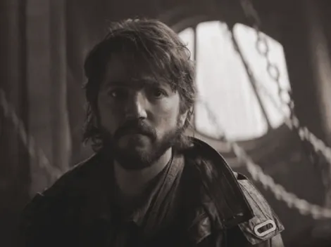 Andor | ¿Cuándo se estrena en Disney+ la nueva serie de Star Wars?