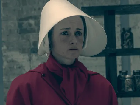 El Cuento de la Criada | ¿Cómo se explicó la salida de Emily?