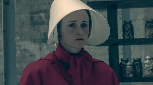 The Handmaid's Tale