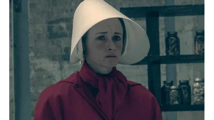 The Handmaid's Tale