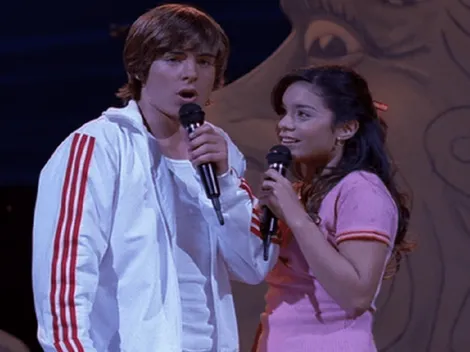 HSMTMTS | ¿Estará Vanessa Hudgens y Zac Efron en la cuarta temporada