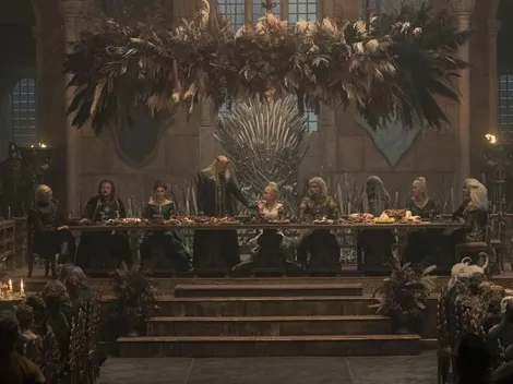 Resumen y explicación de House of the Dragon, quinto capítulo