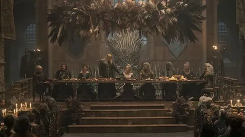 La Casa del Dragón tuvo un compromiso que cambiará los Siete Reinos.