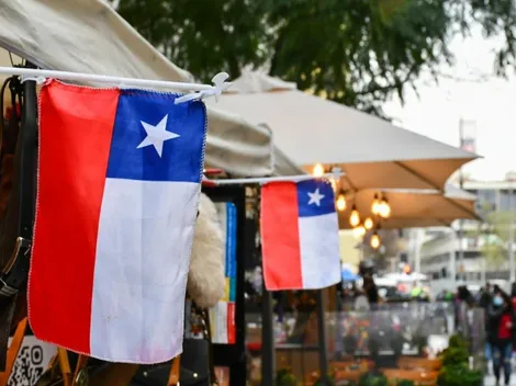 ¿Es obligatorio colocar la bandera el 18 de septiembre?