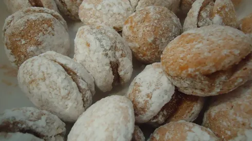 ¿Cómo hacer empolvados?