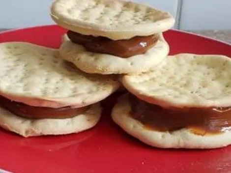 18 de septiembre | ¿Cómo hacer chilenitos? Conoce la receta y los ingredientes