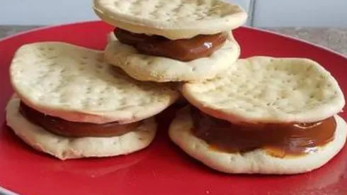 ¿Cómo hacer chilenitos?