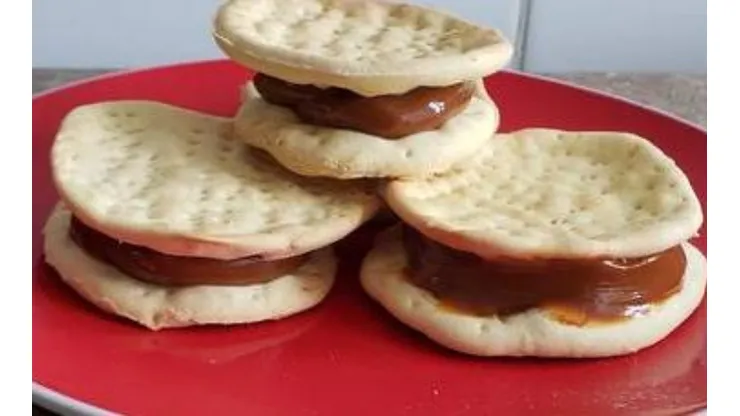 ¿Cómo hacer chilenitos?