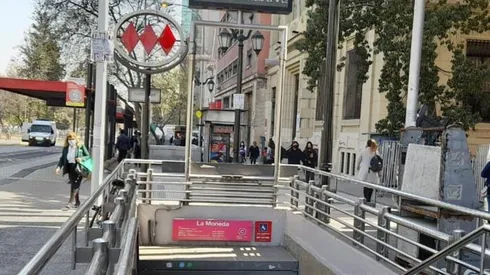 ¿A qué hora cierra el Metro de Santiago en Fiestas Patrias?