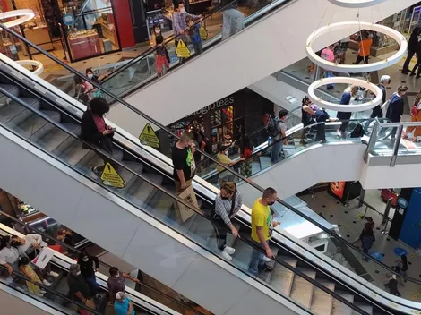 ¿Abrirán los supermercados y mall este domingo 18 de septiembre?